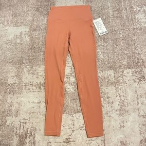 Lululemon Align HR leggings